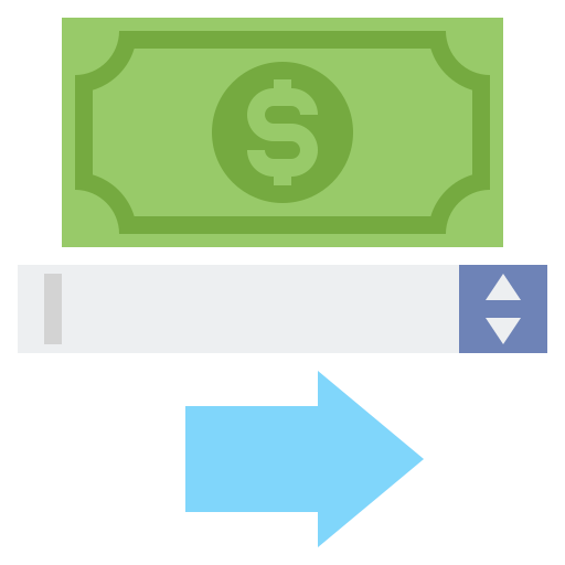 Money transfer